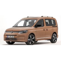 Comprar Derivabrisas para Volkswagen CADDY (V) de 2020 a 2028