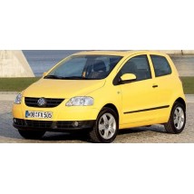 Comprar Derivabrisas para Volkswagen FOX de 2005 a 2011