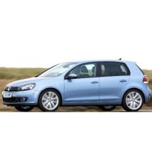 Comprar Derivabrisas para Volkswagen GOLF (VI) de 2008 a 2012