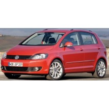 Comprar Derivabrisas para Volkswagen GOLF PLUS (II) de 2008 a 2014