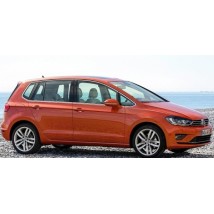 Comprar Derivabrisas para Volkswagen GOLF SPORTSVAN de 2014 a 2020