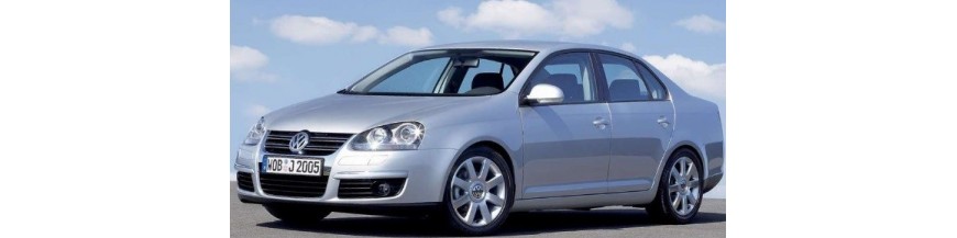 Deflectores de Ventanilla Volkswagen JETTA (V) de 2005 a 2010