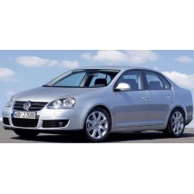 Comprar Derivabrisas para Volkswagen JETTA (V) de 2005 a 2010