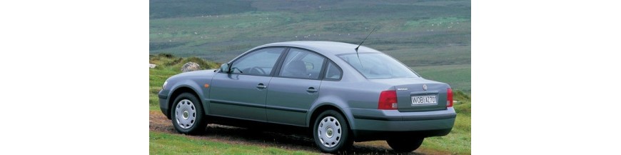 Deflectores de Ventanilla Volkswagen PASSAT (B5) de 1996 a 2005
