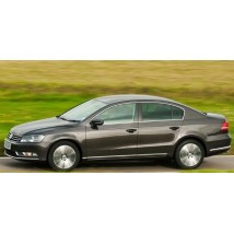 Comprar Derivabrisas para Volkswagen PASSAT (B7) de 2010 a 2014
