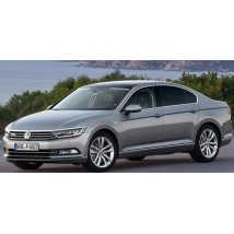 Comprar Derivabrisas para Volkswagen PASSAT (B8) de 2014 a 2024