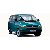 Comprar Deflectores de Ventanilla Volkswagen TRANSPORTER T4 online