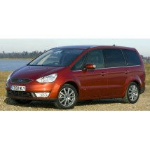 Deflectores de Ventanilla para Ford GALAXY (II) de 2006 a 2015