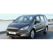 Deflectores de Ventanilla para Ford GALAXY (III) de 2015 a 2023