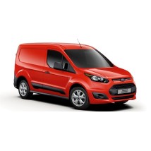 Deflectores de Ventanilla para Ford TRANSIT-TOURNEO CONNECT (II) de 2013 a 2022