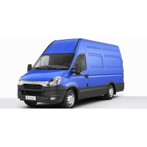 Deflectores de Ventanilla para Iveco DAILY (V) de 2011 a 2014