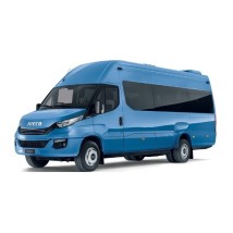 Deflectores de Ventanilla para Iveco DAILY (VI) de 2014 a 2019