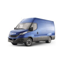 Deflectores de Ventanilla para Iveco DAILY (VII) de 2019 a 2024