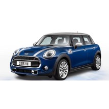 Comprar Derivabrisas para Mini (III) de 2014 a 2024