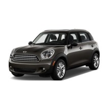 Deflectores de Ventanilla para Mini COUNTRYMAN (I) de 2010 a 2017