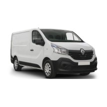 Deflectores de Ventanilla Renault TRAFIC (III) de 2014 a 2027