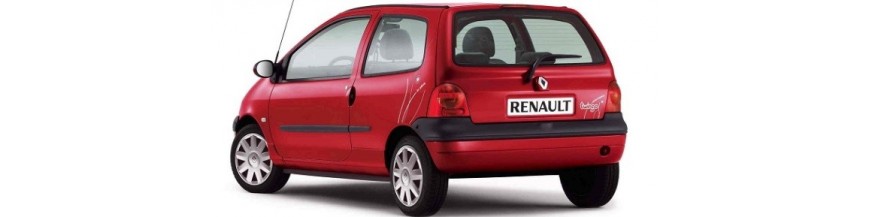 Deflectores de Ventanilla Renault TWINGO (I) de 1993 a 2007