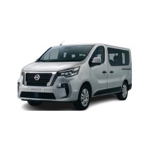 Portaequipajes NISSAN PRIMASTAR (II) de 2021 a 2028