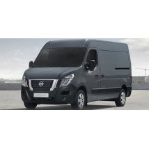 Portaequipajes para Nissan INTERSTAR (III) de 2021 a 2028