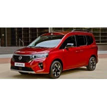 Comprar Portaequipajes para Nissan TOWNSTAR de 2022 a 2032