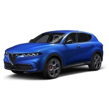 Comprar Barras para Alfa Romeo TONALE (I) de 2022 a 2032