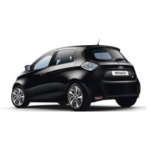 Barras Renault ZOE de 2012 a 2024