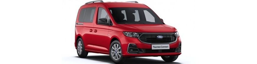 Barras FORD T. CONNECT (III) de 2022 a 2031