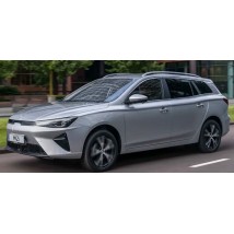 Comprar Barras para MG5 Electric de 2022 a 2030