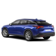 Barras portaequipajes para Citroen C5 X (I) de 2022 a 2030