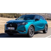 Comprar Barras para DS3 (II) de 2019 a 2027