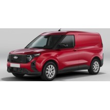 Portaequipajes para Ford T. COURIER (II) de 2023 a 2033