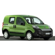 Funda Exterior Cubrecoche para Fiat FIORINO (III) de 2008 a 2020