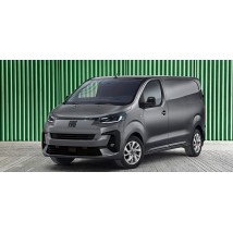 Funda Exterior Cubrecoche para Fiat SCUDO (III) de 2021 a 2028