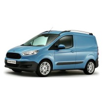 Funda Exterior Cubrecoche para Ford T. COURIER (I) de 2013 a 2023