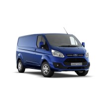 Funda Exterior Cubrecoche para Ford T. CUSTOM (I) de 2012 a 2023