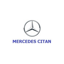 Comprar Funda Exterior Cubrecoche Mercedes CITAN online