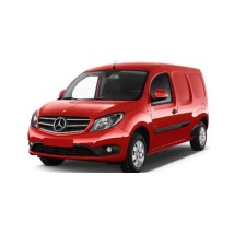Funda Exterior Cubrecoche para Mercedes CITAN (W415) de 2012 a 2021