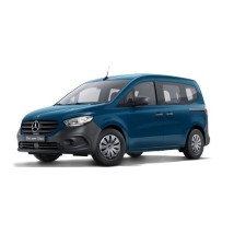 Funda Exterior Cubrecoche para Mercedes CITAN (W420) de 2021 a 2032