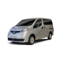 Comprar Funda Exterior Cubrecoche NISSAN NV200 de 2009 a 2021 online