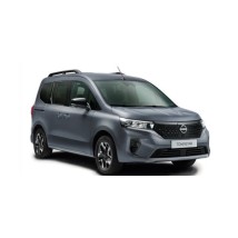 Comprar Funda Exterior para Nissan TOWNSTAR de 2022 a 2032