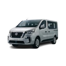 Funda Exterior Cubrecoche para Nissan PRIMASTAR (II) de 2021 a 2028