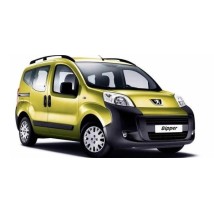 Comprar Funda Exterior para Peugeot BIPPER de 2008 a 2016
