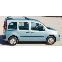 Funda Exterior Cubrecoche para Renault KANGOO (II) de 2008 a 2021