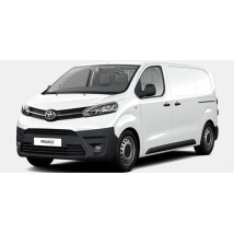 Comprar Funda Exterior para Toyota PROACE (II) de 2016 a 2028