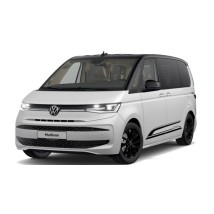 Funda Exterior Cubrecoche para Volkswagen T7 de 2021 a 2030