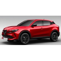 Funda Exterior Cubrecoche para Alfa Romeo JUNIOR (I) de 2024 a 2034