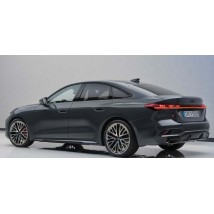 Comprar Funda Exterior para Audi A5 (III) de 2024 a 2032