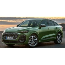 Comprar Funda Exterior para Audi Q5 (III) de 2024 a 2032