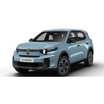 Comprar funda exterior cubrecoche Citroen C3 Aircross de 2024 a 2031