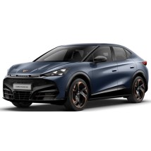 Comprar Funda Exterior para Cupra TAVASCAN (I) de 2023 a 2031